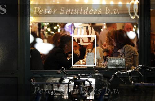 Mijdrecht 19 december 2019
Rachel hazes heeft date bij restaurant Rendez Vous in Mijdrecht