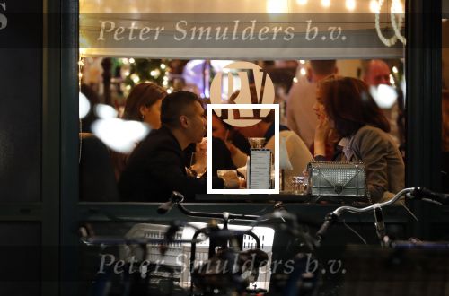 Mijdrecht 19 december 2019
Rachel hazes heeft date bij restaurant Rendez Vous in Mijdrecht