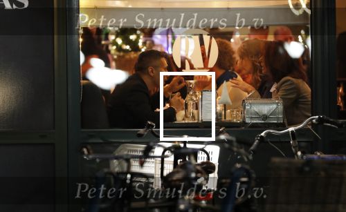 Mijdrecht 19 december 2019
Rachel hazes heeft date bij restaurant Rendez Vous in Mijdrecht