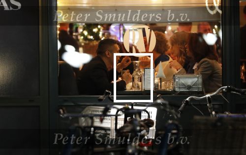 Mijdrecht 19 december 2019
Rachel hazes heeft date bij restaurant Rendez Vous in Mijdrecht