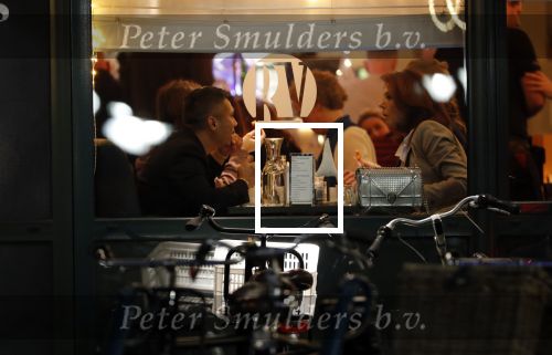 Mijdrecht 19 december 2019
Rachel hazes heeft date bij restaurant Rendez Vous in Mijdrecht