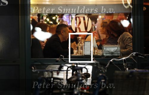 Mijdrecht 19 december 2019
Rachel hazes heeft date bij restaurant Rendez Vous in Mijdrecht