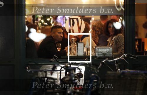 Mijdrecht 19 december 2019
Rachel hazes heeft date bij restaurant Rendez Vous in Mijdrecht