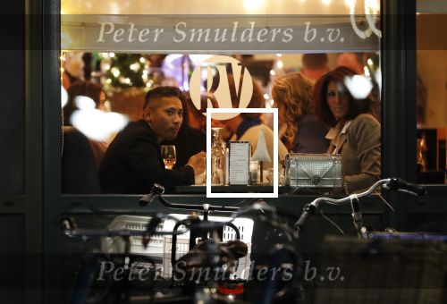 Mijdrecht 19 december 2019
Rachel hazes heeft date bij restaurant Rendez Vous in Mijdrecht