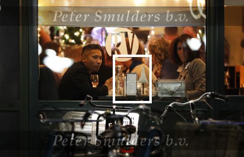 Mijdrecht 19 december 2019
Rachel hazes heeft date bij restaurant Rendez Vous in Mijdrecht