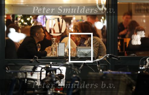 Mijdrecht 19 december 2019
Rachel hazes heeft date bij restaurant Rendez Vous in Mijdrecht