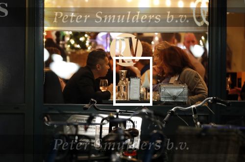 Mijdrecht 19 december 2019
Rachel hazes heeft date bij restaurant Rendez Vous in Mijdrecht