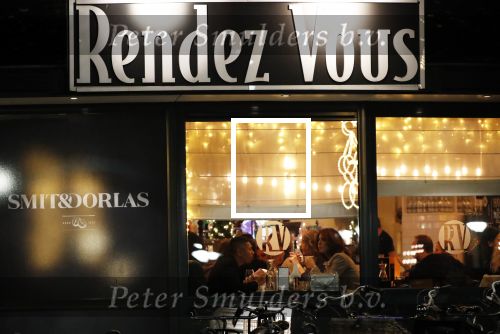 Mijdrecht 19 december 2019
Rachel hazes heeft date bij restaurant Rendez Vous in Mijdrecht