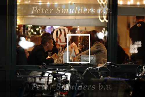 Mijdrecht 19 december 2019
Rachel hazes heeft date bij restaurant Rendez Vous in Mijdrecht