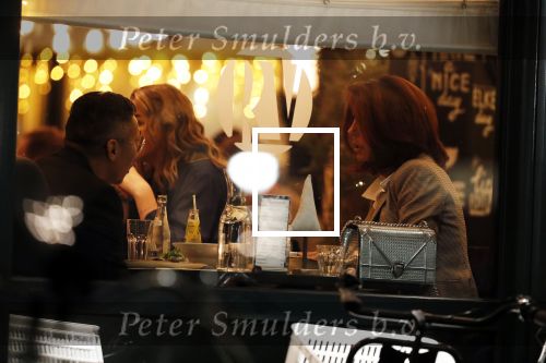 Mijdrecht 19 december 2019
Rachel hazes heeft date bij restaurant Rendez Vous in Mijdrecht