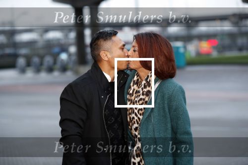 Amsterdam 22 december 2019
Rachel Hazes met haar nieuwe vriend Mike