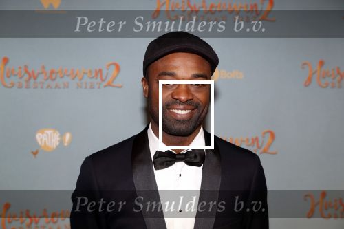 Amsterdam 9 december 2019
Premiere huisvrouwen bestaan niet deel II in tuschinski. Ramon Beuk