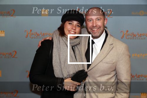 Amsterdam 9 december 2019
Premiere huisvrouwen bestaan niet deel II in tuschinski.
Ramon Mesman met een vriendin