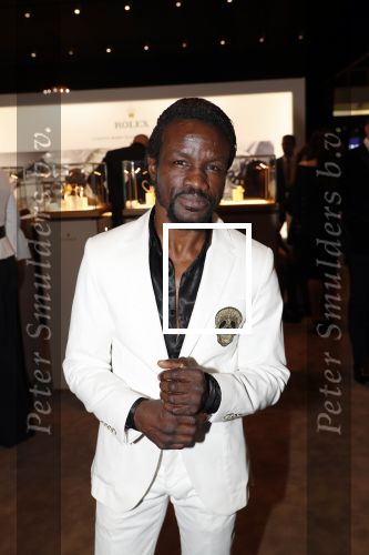 Amsterdam 12 december 2019
Luxury fair LXRY in de rai. Regilio Tuur