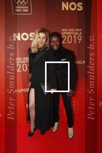 Amsterdam 18 december 2019
Sportman/ sportvrouw van het jaar gala in AFAS live ( Sportgala)
Regilio Tuur kwam met goede kennis Barbara Rubin
