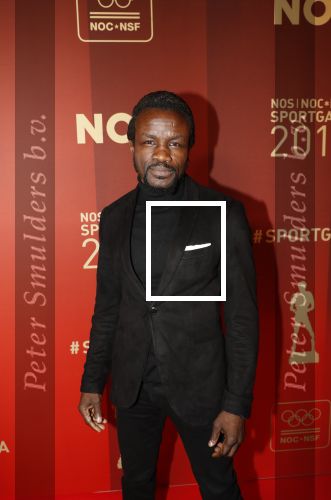 Amsterdam 18 december 2019
Sportman/ sportvrouw van het jaar gala in AFAS live ( Sportgala)
Regilio Tuur kwam met goede kennis Barbara Rubin