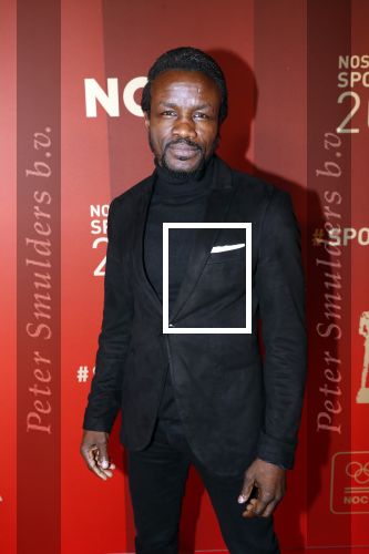 Amsterdam 18 december 2019
Sportman/ sportvrouw van het jaar gala in AFAS live ( Sportgala)
Regilio Tuur kwam met goede kennis Barbara Rubin