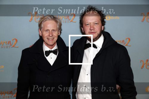 Amsterdam 9 december 2019
Premiere huisvrouwen bestaan niet deel II in tuschinski. Rein Hofman