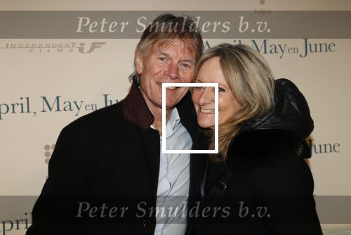 Amsterdam 16 december 2019
Premiere April may June in het deLamar theater met oa in de hoofdrollen Linda de Mol Elise Schaap en Tjitske Reidinga. Rene Oosterman met zijn vrouw