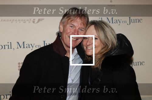 Amsterdam 16 december 2019
Premiere April may June in het deLamar theater met oa in de hoofdrollen Linda de Mol Elise Schaap en Tjitske Reidinga. Rene Oosterman met zijn vrouw