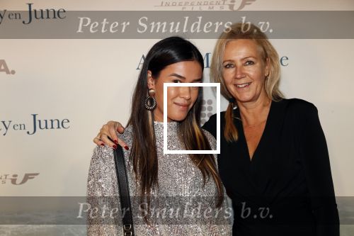 Amsterdam 16 december 2019
Premiere April may June in het deLamar theater met oa in de hoofdrollen Linda de Mol Elise Schaap en Tjitske Reidinga. Renee Bosveld met een vriendin
