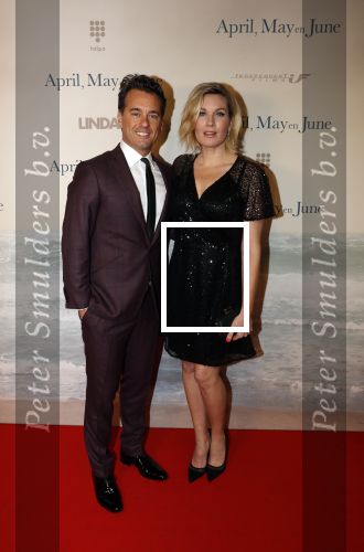 Amsterdam 16 december 2019
Premiere April may June in het deLamar theater met oa in de hoofdrollen Linda de Mol Elise Schaap en Tjitske Reidinga. Rik v d Westelaken kwam met Marlijn Weerdenburg