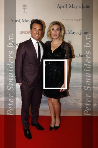 Amsterdam 16 december 2019
Premiere April may June in het deLamar theater met oa in de hoofdrollen Linda de Mol Elise Schaap en Tjitske Reidinga. Rik v d Westelaken kwam met Marlijn Weerdenburg