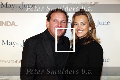 Amsterdam 16 december 2019
Premiere April may June in het deLamar theater met oa in de hoofdrollen Linda de Mol Elise Schaap en Tjitske Reidinga. Robert Leroy met zijn vriendin Jamie