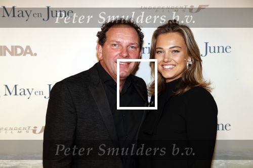 Amsterdam 16 december 2019
Premiere April may June in het deLamar theater met oa in de hoofdrollen Linda de Mol Elise Schaap en Tjitske Reidinga. Robert Leroy met zijn vriendin Jamie