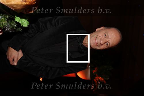 Amsterdam 18 december 2019
Sportman/ sportvrouw van het jaar gala in AFAS live ( Sportgala)
Ron Boszhard
