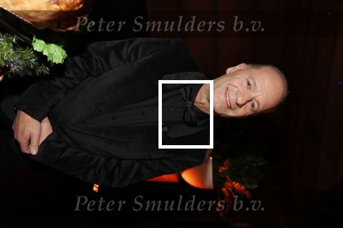 Amsterdam 18 december 2019
Sportman/ sportvrouw van het jaar gala in AFAS live ( Sportgala)
Ron Boszhard