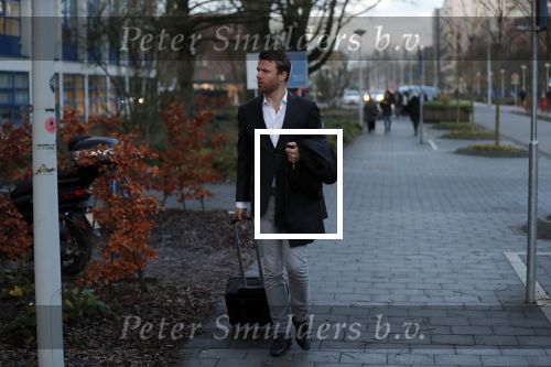 Amsterdam 12 december 2019
Bridget Maasland heeft rechtszaak aangespannen tegen weekblad Prive/ de telegraaf ivm een artikel daarin. Peter R de Vries en zijn zoon Royce zijn aanwezig aangezien Royce de advocaat van Bridget is.