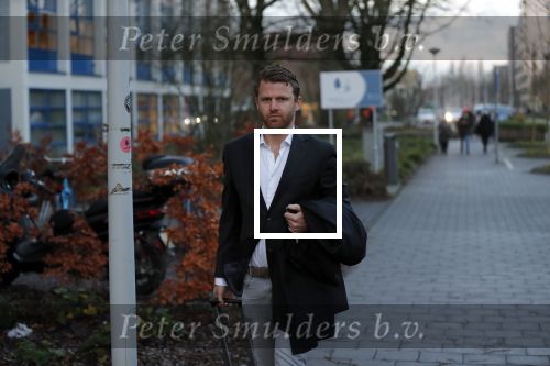 Amsterdam 12 december 2019
Bridget Maasland heeft rechtszaak aangespannen tegen weekblad Prive/ de telegraaf ivm een artikel daarin. Peter R de Vries en zijn zoon Royce zijn aanwezig aangezien Royce de advocaat van Bridget is.