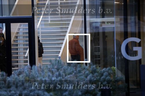 Amsterdam 12 december 2019
Bridget Maasland heeft rechtszaak aangespannen tegen weekblad Prive/ de telegraaf ivm een artikel daarin. Peter R de Vries en zijn zoon Royce de Vries zijn aanwezig aangezien Royce de advocaat van Bridget is.