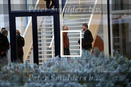 Amsterdam 12 december 2019
Bridget Maasland heeft rechtszaak aangespannen tegen weekblad Prive/ de telegraaf ivm een artikel daarin. Peter R de Vries en zijn zoon Royce de Vries zijn aanwezig aangezien Royce de advocaat van Bridget is.