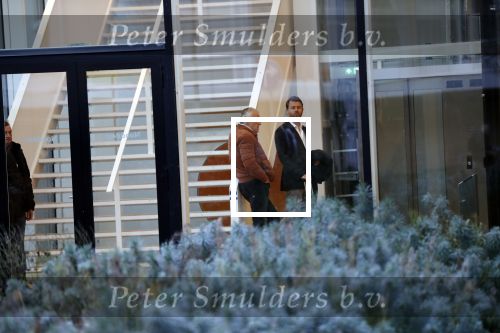 Amsterdam 12 december 2019
Bridget Maasland heeft rechtszaak aangespannen tegen weekblad Prive/ de telegraaf ivm een artikel daarin. Peter R de Vries en zijn zoon Royce de Vries zijn aanwezig aangezien Royce de advocaat van Bridget is.