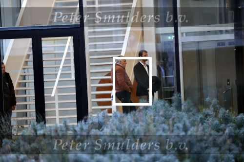 Amsterdam 12 december 2019
Bridget Maasland heeft rechtszaak aangespannen tegen weekblad Prive/ de telegraaf ivm een artikel daarin. Peter R de Vries en zijn zoon Royce de Vries zijn aanwezig aangezien Royce de advocaat van Bridget is.
