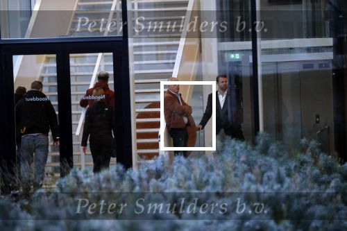 Amsterdam 12 december 2019
Bridget Maasland heeft rechtszaak aangespannen tegen weekblad Prive/ de telegraaf ivm een artikel daarin. Peter R de Vries en zijn zoon Royce de Vries zijn aanwezig aangezien Royce de advocaat van Bridget is.