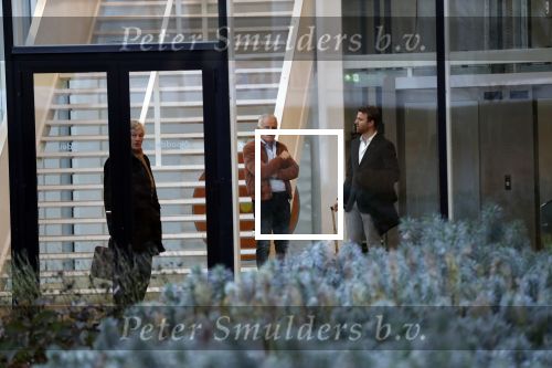 Amsterdam 12 december 2019
Bridget Maasland heeft rechtszaak aangespannen tegen weekblad Prive/ de telegraaf ivm een artikel daarin. Peter R de Vries en zijn zoon Royce de Vries zijn aanwezig aangezien Royce de advocaat van Bridget is.