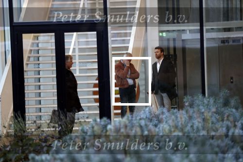 Amsterdam 12 december 2019
Bridget Maasland heeft rechtszaak aangespannen tegen weekblad Prive/ de telegraaf ivm een artikel daarin. Peter R de Vries en zijn zoon Royce de Vries zijn aanwezig aangezien Royce de advocaat van Bridget is.