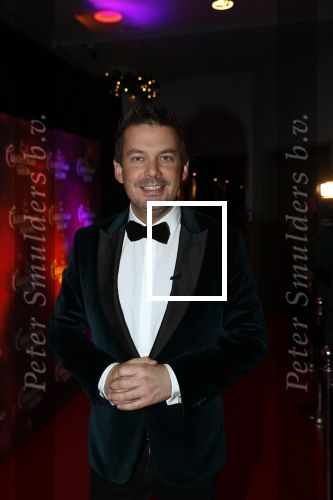 Amsterdam 22 december 2019
RTL Christmas show in de ziggo Dome. Ruben Nicolai met gast presentator RTL blvd