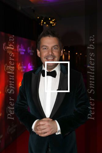 Amsterdam 22 december 2019
RTL Christmas show in de ziggo Dome. Ruben Nicolai met gast presentator RTL blvd