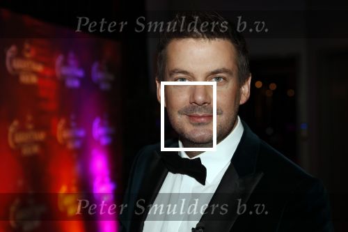 Amsterdam 22 december 2019
RTL Christmas show in de ziggo Dome. Ruben Nicolai met gast presentator RTL blvd