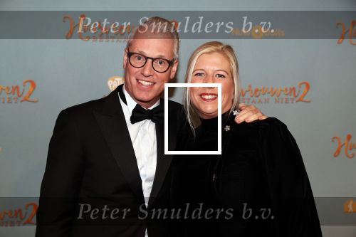 Amsterdam 9 december 2019
Premiere huisvrouwen bestaan niet deel II in tuschinski. Rudolf v Veen met vrouw