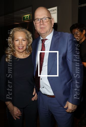 Amsterdam 9 december 2019
Premiere Jon v Eerd in de Meervaart. Ruud Bos