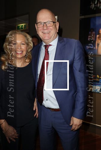 Amsterdam 9 december 2019
Premiere Jon v Eerd in de Meervaart. Ruud Bos