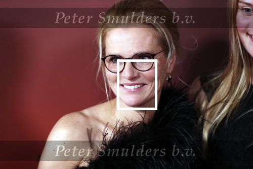 Amsterdam 18 december 2019
Sportman/ sportvrouw van het jaar gala in AFAS live ( Sportgala)
Sarina Wiegman met gezin