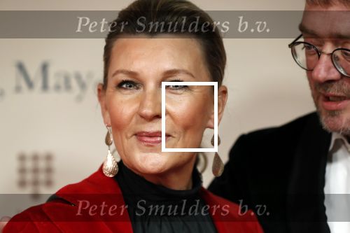 Amsterdam 16 december 2019
Premiere April may June in het deLamar theater met oa in de hoofdrollen Linda de Mol Elise Schaap en Tjitske Reidinga. Saskia Noort kwam met Jan Heemskerk