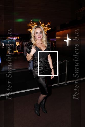 Amsterdam 12 december 2019
Luxury fair LXRY in de rai. Sonja Bakker