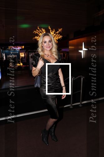 Amsterdam 12 december 2019
Luxury fair LXRY in de rai. Sonja Bakker